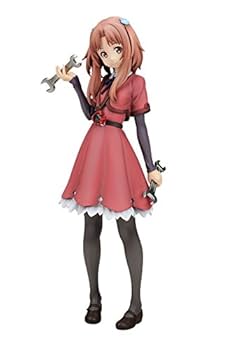 Amazon | ガリレイドンナ 星月・フェラーリ (1/8スケール PVC製